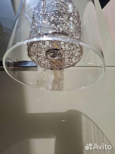 Люстра потолочная Odeon Light 2180/4C marta