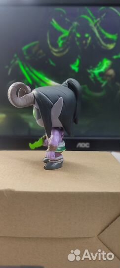Фигурка Funko Pop Illidan