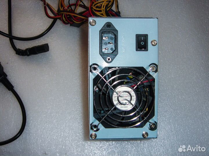 Блок питания Linkworld LW2-500w
