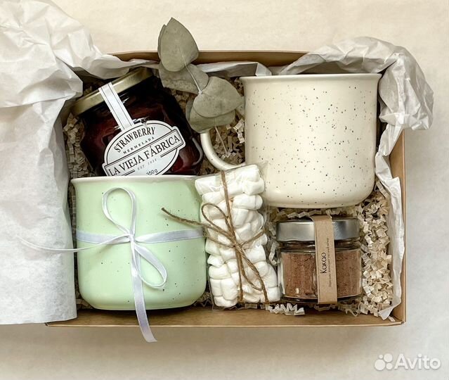 Подарочный набор №14