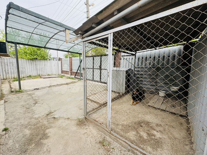 Дом 71,5 м² на участке 5,2 сот.