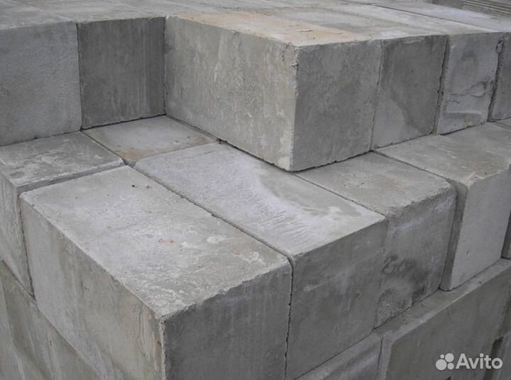 Пеноблоки, Газобетон, Строительные блоки. Завод