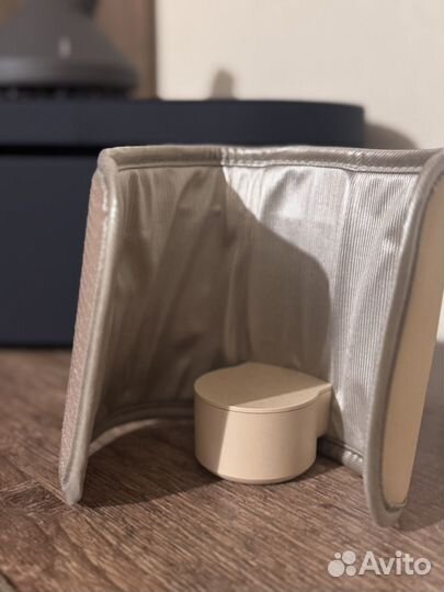 Портативный подогреватель