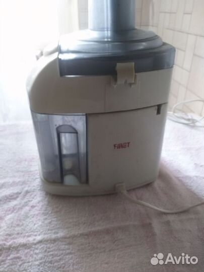 Соковыжималка