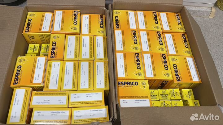 Закупка из германии