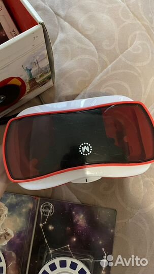 Vr очки для телефона