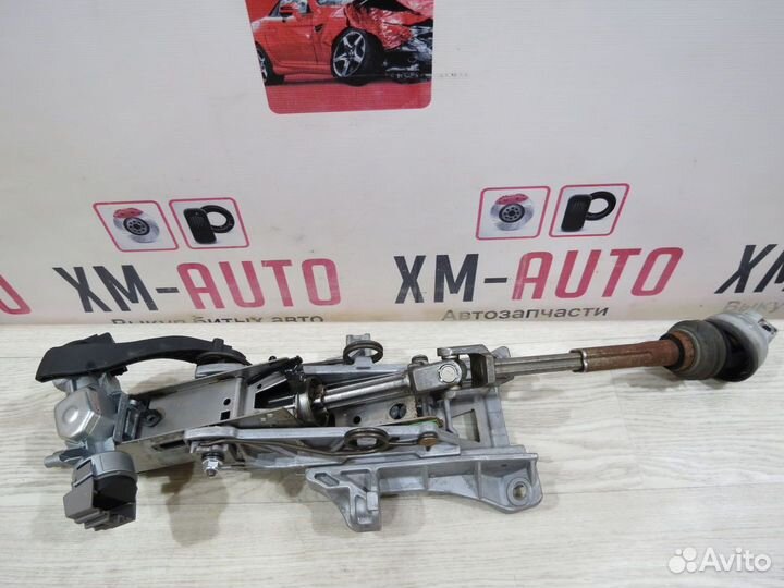 Рулевая колонка Ford Focus 3