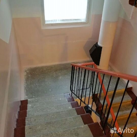 Ремонт подъездов