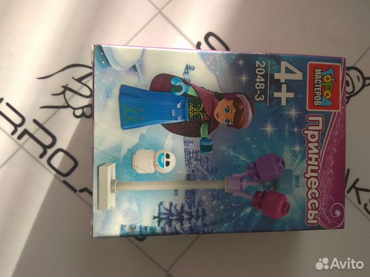 Конструктор 