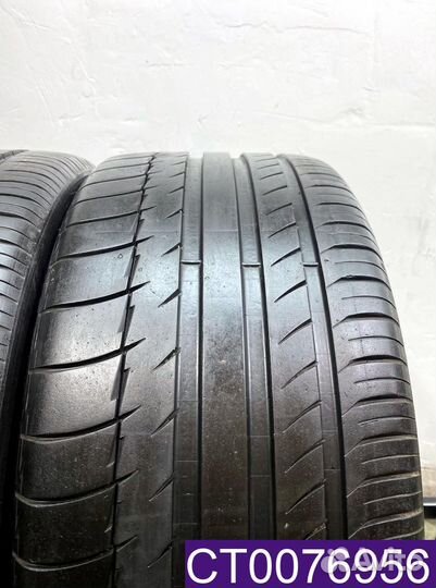 Michelin Pilot Sport 2 275/40 R19 96T