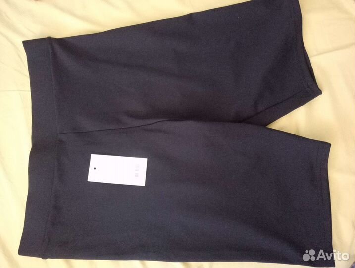 Велосипедки женские