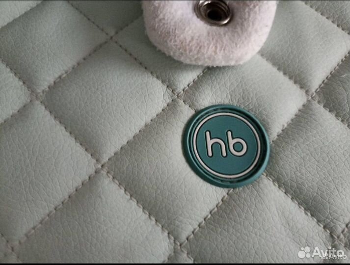 Стул для кормления Happy baby