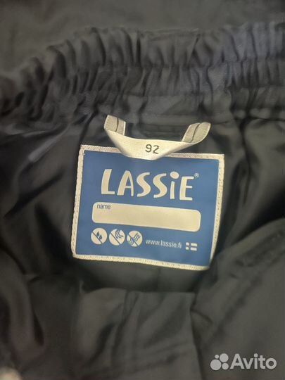 Костюм весенний 98