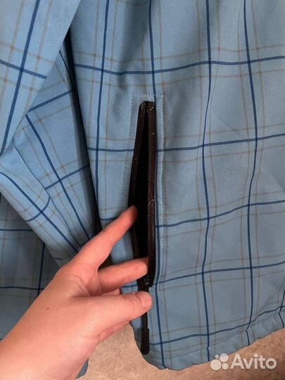 Куртка мужская 