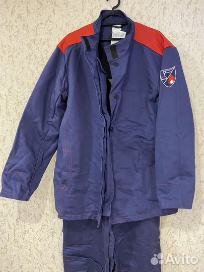 Костюм рабочий,летний Техноавиа