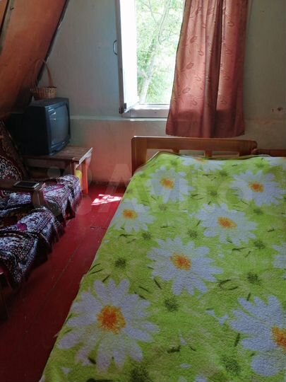 Дача 28 м² на участке 5 сот.