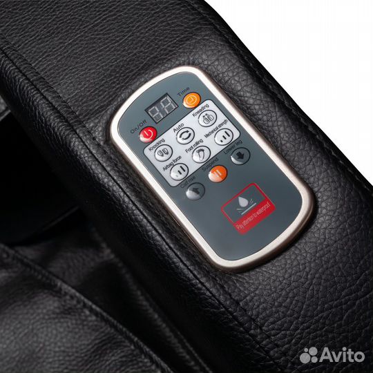 Массажное кресло VictoryFit VF-M100