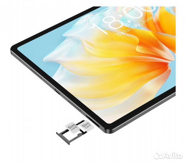 Teclastмодельt40 Air Новый в заводской упаковке