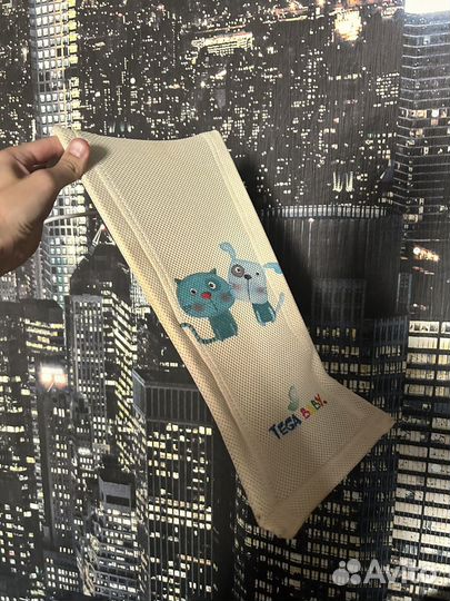 Горка для купания новорожденного