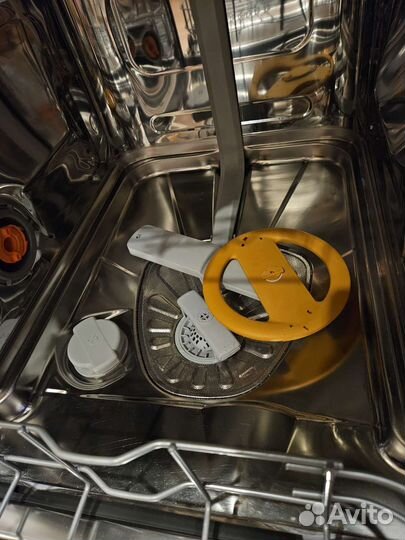 Посудомоечная машина electrolux 45