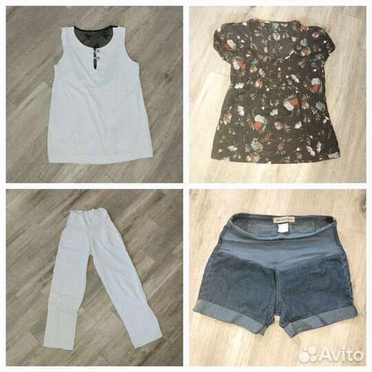 Одежда для беременных 42 р