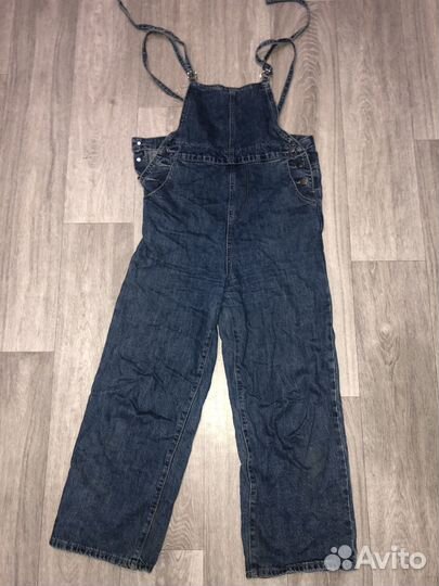 Комбинезон женский