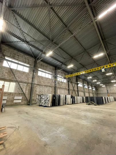 Мытищи,Склад,Производство