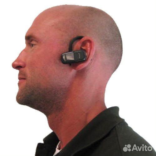 Bluetooth гарнитура nokia