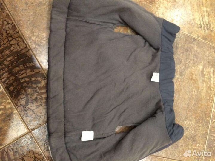 Жилетка детская