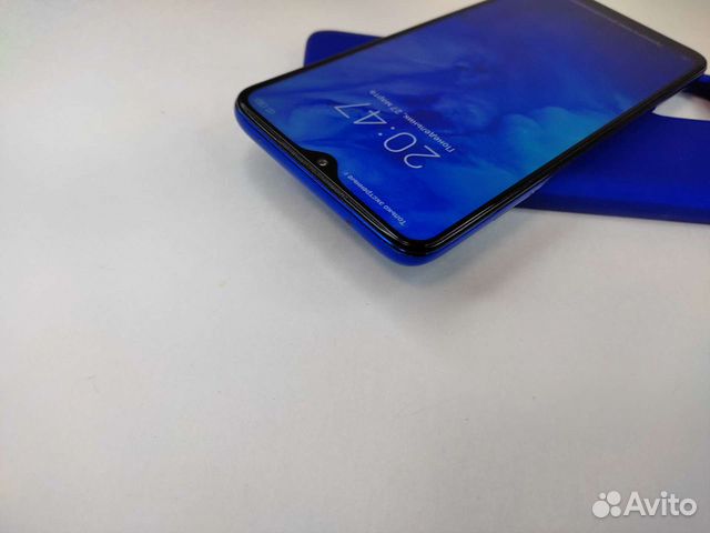 Xiaomi Redmi Note 8 pro идеальное состояние