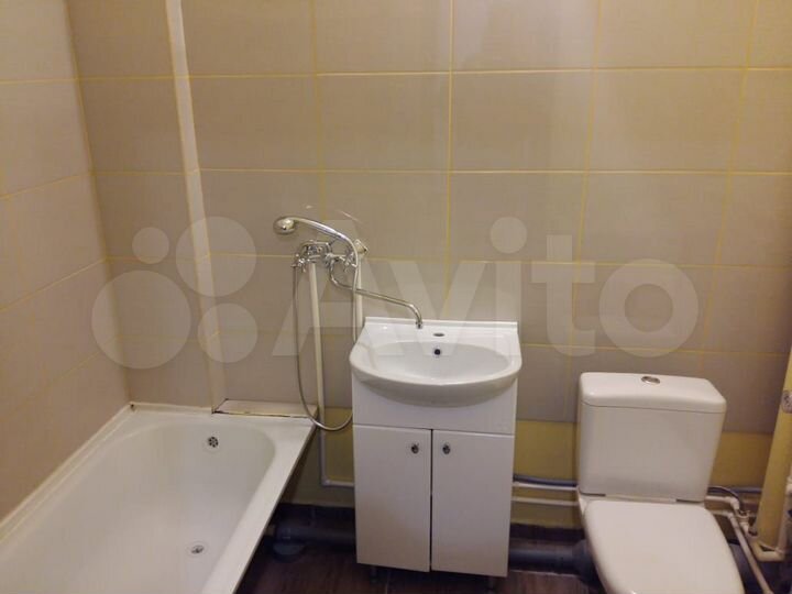 1-к. квартира, 38 м², 7/9 эт.