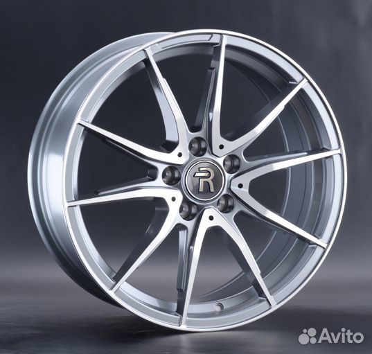 Диск Replay MR244 GMF 8*18/5*112 d66,6 ет38