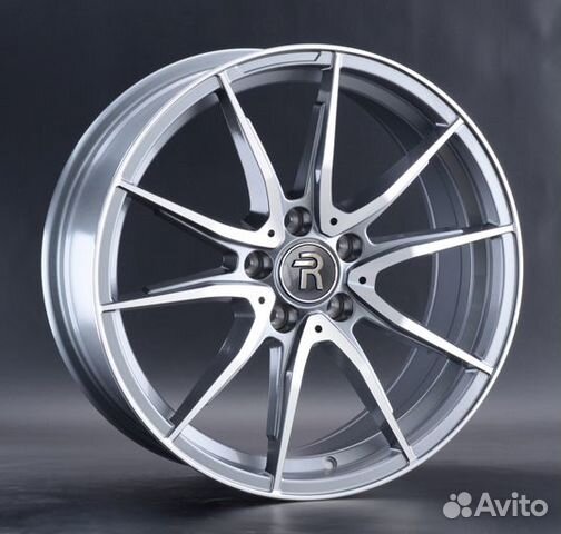 Диск Replay MR244 GMF 8*18/5*112 d66,6 ет38