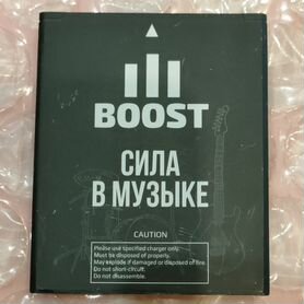 Highscreen Boost 3 SE/PRO АКБ