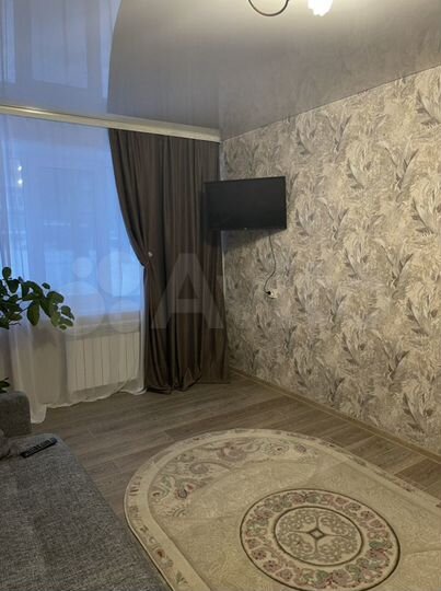 2-к. квартира, 56 м², 1/5 эт.