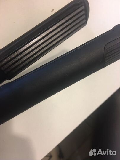 Утюг для волос- гафре sebastian