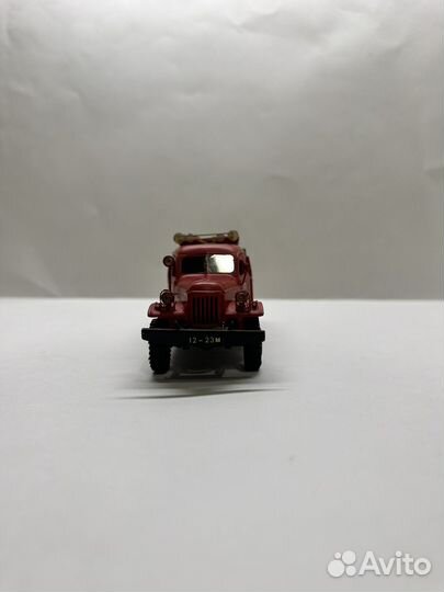 Модели СССР 1