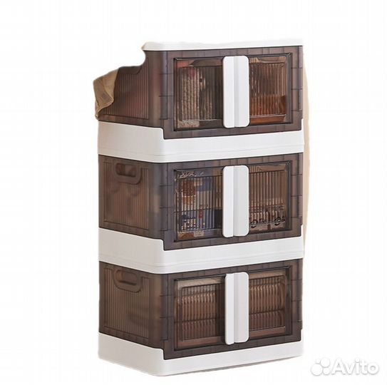 Органайзер, коробка, ящик пластиковый для хранения