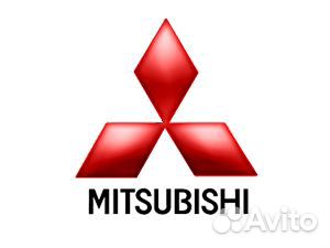 Mitsubishi 8264A028XA Форсунка омывателя фары