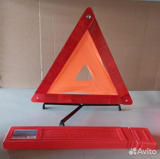 Набор автомобилиста