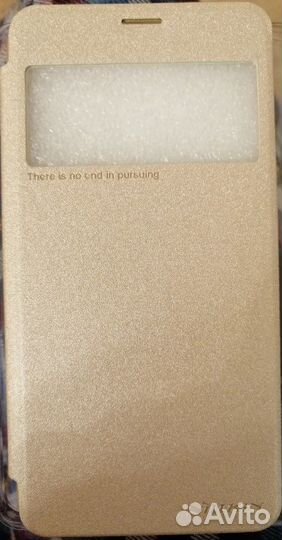 Чехол для телефона Asus ZenFone 4 Max ZC554KL