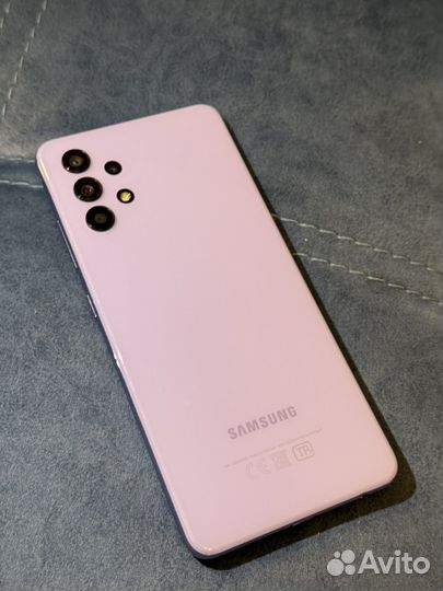 Samsung Galaxy A32, 4/64 ГБ