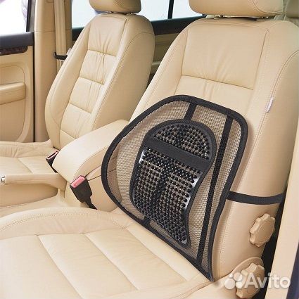 Корректор поясничного отдела 