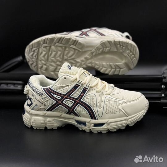 Кроссовки женские Asics Gel-Khana 8 (36-41)