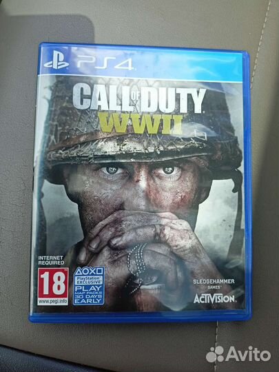 Игры для приставок ps4