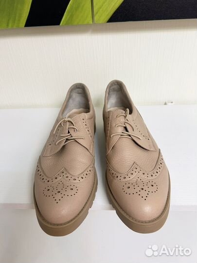 Полуботинки женские туфли ральф рингер