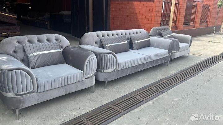 Мебель Манго