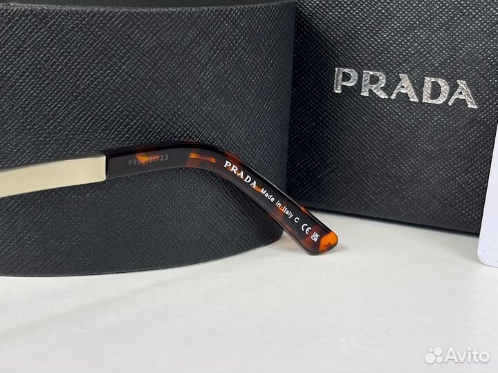 Очки Prada Pra53S