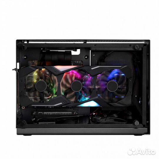 Корпус Zalman M2 mini (Gray) 343771