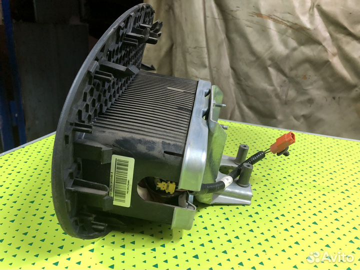 Падушка безопасности